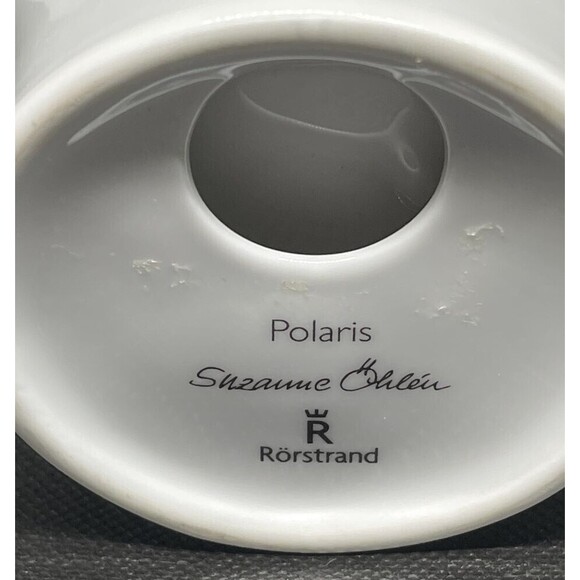 Rorstrand Sweden Candle stick Suzanne Ohlen - Picture 5 of 9